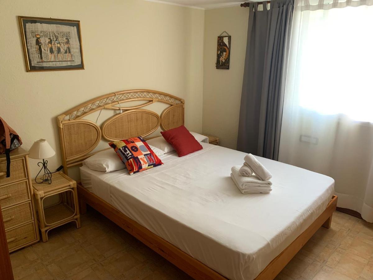 Apartamentos Miranda 埃斯普霍斯 外观 照片