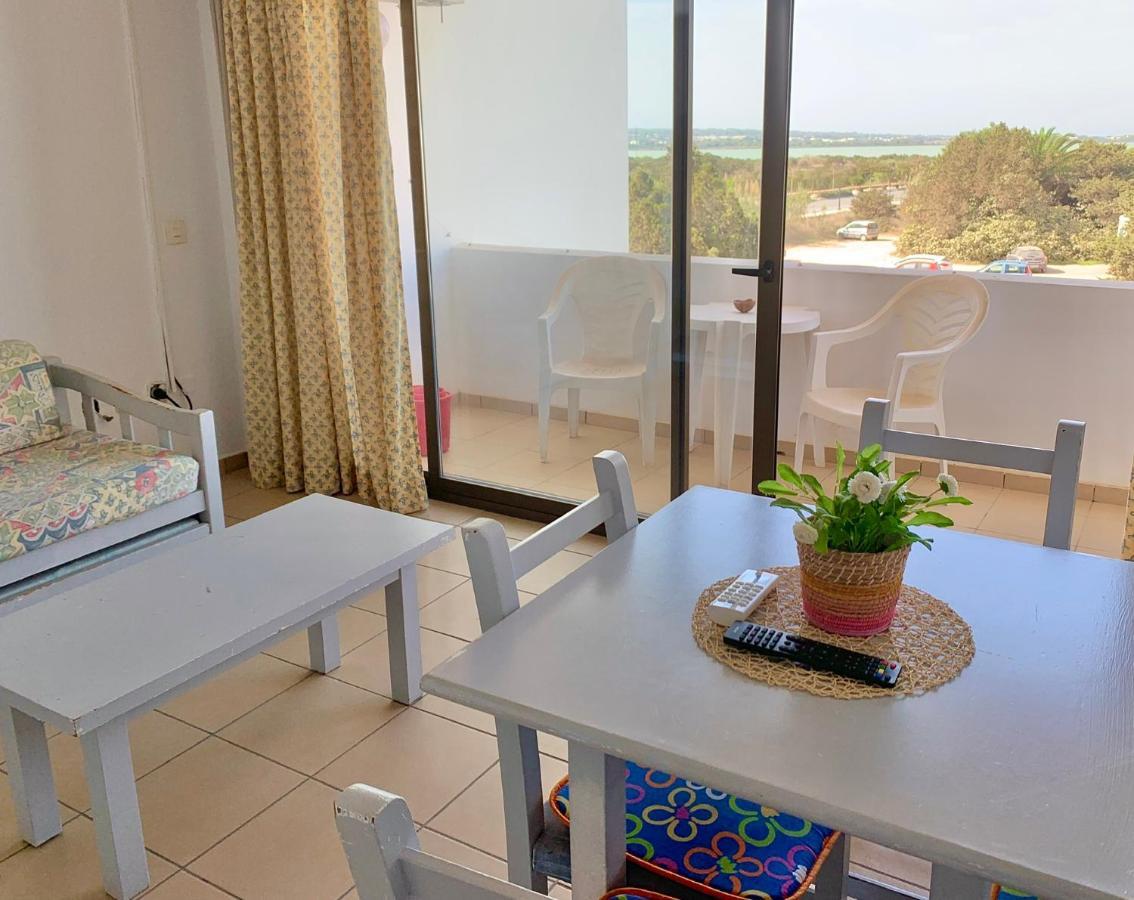 Apartamentos Miranda 埃斯普霍斯 外观 照片